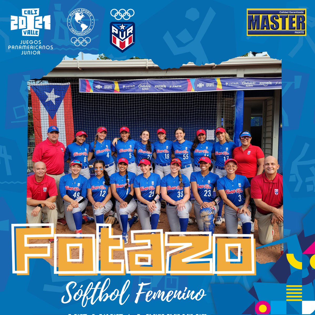 ComiteOlimpico tweet picture