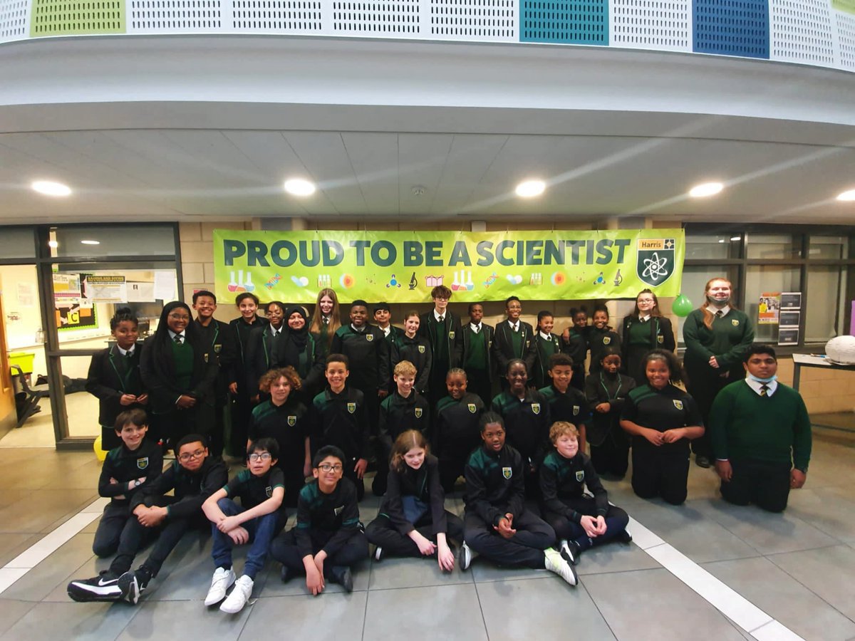 About Our Sixth Form Harris City Academy Crystal Palace About Our Sixth Form Harris City Academy Crystal Palace