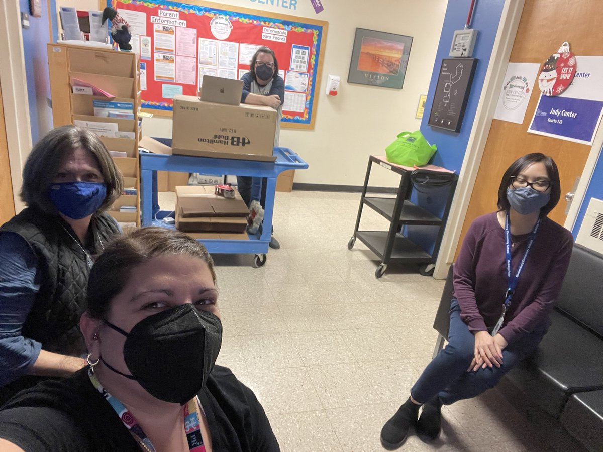 Maria Frontanes, ESOL NBCT tweet media