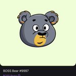 Photo by BOSS BEARS 🐻 (@BOSSBearNFT)
