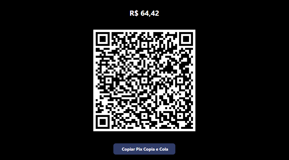 We added a 🇧🇷 system from <a href="/fakenickels/">fakenickels</a> and <a href="/gdecampo/">Guilherme Decampo</a> on our Kittens HD minting where you scan a QR code, FIAT money goes out of the bank and directly into the browser wallet as $FTM

Our minting NFT UX for Brazilians is absurdly good even if you have never used crypto before! 😻