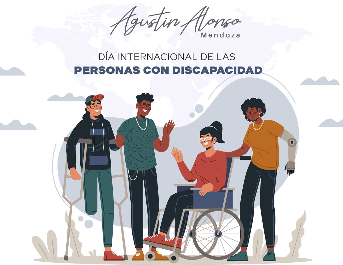 Agustín Alonso Mendoza tweet media