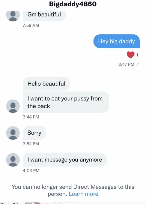 @bigdaddy4860 can someone tell him he has to give me a chance to answer 😍🙏🏽🙏🏽  I can&rsquo;t text and drive<a class="tags" target="_blank" title="On Twitter" href="/?out=eyJ0eXAiOiJKV1QiLCJhbGciOiJIUzUxMiJ9.eyJpYXQiOjE3MjQ5MjAwNTAsImlzcyI6InR3cG9ybnN0YXJzLmNvbSIsIm5iZiI6MTcyNDkyMDA1MCwiZXhwIjoxNzU2NDU2MDUwLCJyZWRpcmVjdF91cmwiOiJodHRwczovL3R3aXR0ZXIuY29tL2JpZ2RhZGR5NDg2MCJ9.Un-EQL7TSdKzqs_XlUjJJ08_PnJz_XnrP7Ko_rzPqYEO_oXIlbllz3RpnvEEKH14XP44mAysajNtSE5kMemqRA">@bigdaddy4860</a><a href="/tag/noflylist"class="tags"><span>#noflylist</span></a>