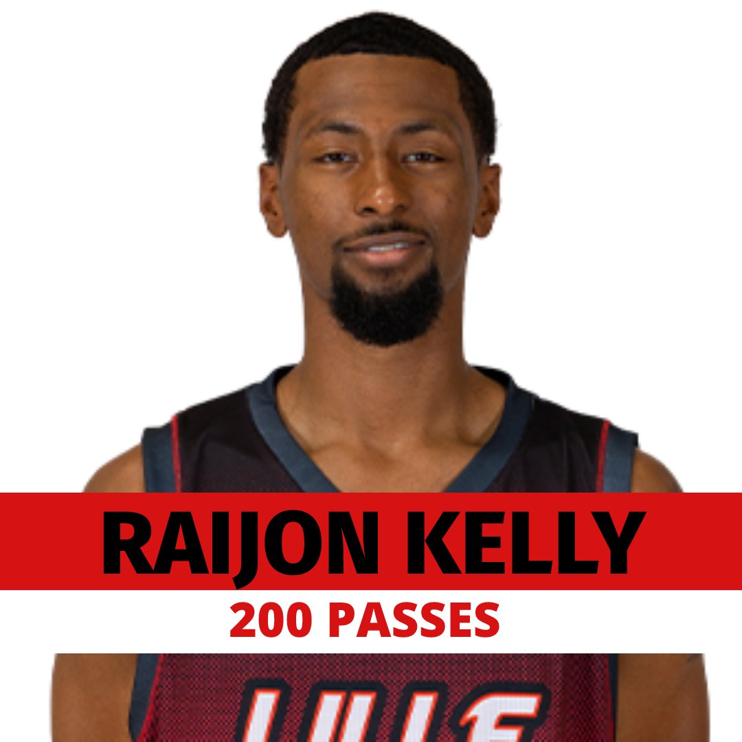 lnb_stats's tweet photo. 200 PASSES : Avec 4 passes contre Denain (@RTKapproved / @LMBasket) a passé le cap des 200 passes en #ProB https://t.co/HCO7Hv0IDu