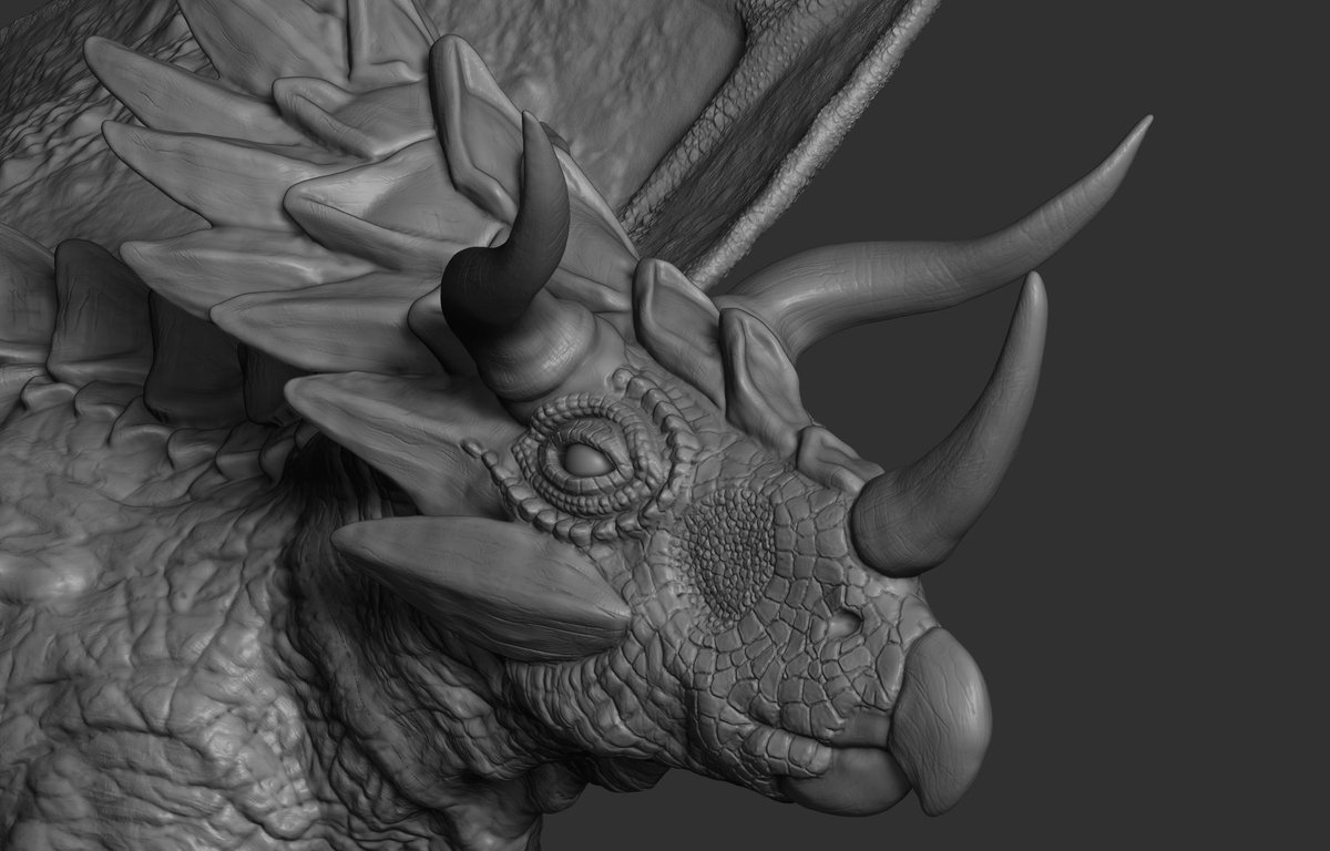 CGMasterAcademy's tweet photo. #CGMA Summer 2021 3D Student Showcase is now available.⁠ Get inspired by our #Character #Modeling program students⁠ by visiting CGMA's Gallery: https://t.co/znfKNzuSWC

#3D #3dart #FacialSculpting #Games
#FilmAndCinematics #HairCreation
#ProductionModeling https://t.co/Ah47FRq4yc