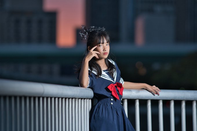 Twitterのコスプレ画像49