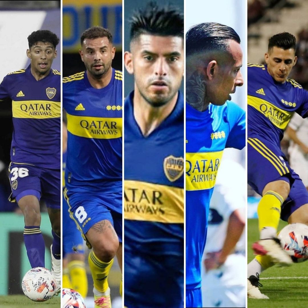 Horacio ©8 tweet media