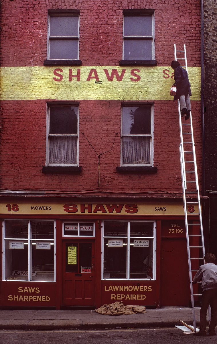 YogVolo's tweet photo. Irlande, années 80 #irlande #diapo https://t.co/wvCDykp1bu