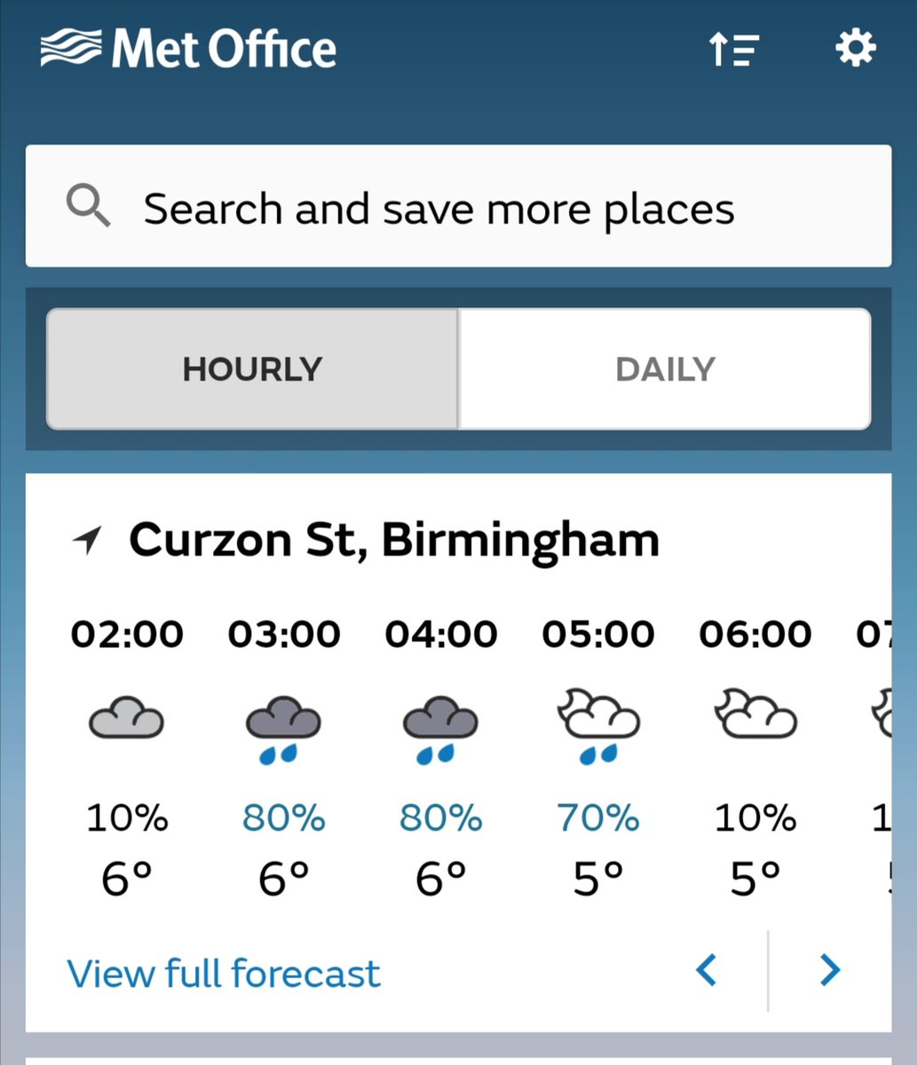 netvisibility's tweet photo. Wish we hadn't looked at the forecast for later. 😱#bigsleepout https://t.co/387CJSeo7M