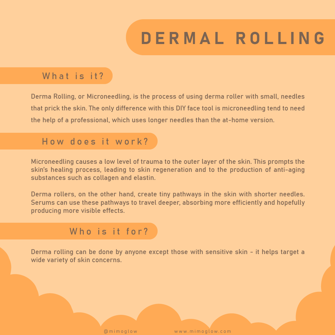 Mimoglow's tweet photo. If you’re in any way worried about the impact on your skin or looking to combat more complex issues, head to a dermatologist for advice. https://t.co/YSy1b3Xfur