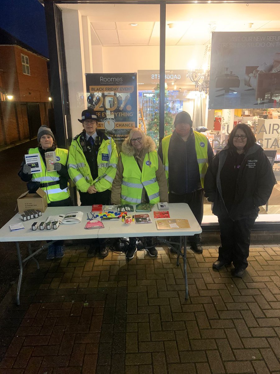 Havering Street Watch tweet media