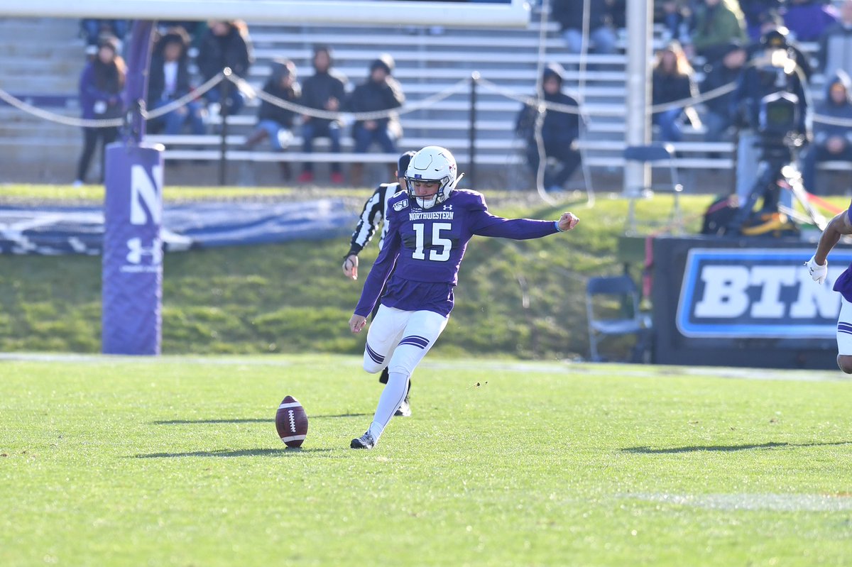 Trey Finison (@trey_finison3) on Twitter photo Thank you <a href="/NUFBFamily/">Northwestern Football</a> and all my coaches for giving me an amazing opportunity to play football in the B1G and receive a top 10 education. After redshirting this year, I would like to announce I have entered the transfer portal as a graduate transfer with 3 years of eligibility. Thank you <a href="/NUFBFamily/">Northwestern Football</a> and all my coaches for giving me an amazing opportunity to play football in the B1G and receive a top 10 education. After redshirting this year, I would like to announce I have entered the transfer portal as a graduate transfer with 3 years of eligibility.