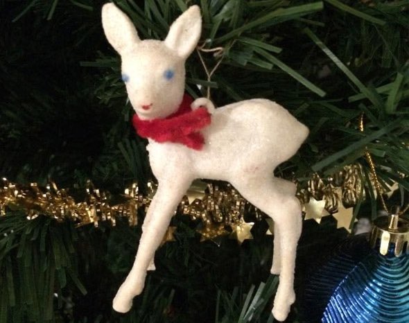 YofuiaEGB's tweet image. RT si en tu árbol de Navidad había alguna de estas figuras.