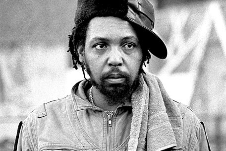 Remembering Fatis Burrell, renowned Jamaican record producer. 🕊️