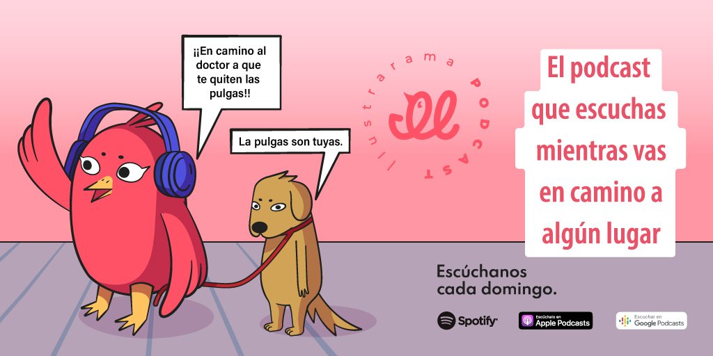 Ilustrarama (@_ilustrarama) on Twitter photo 