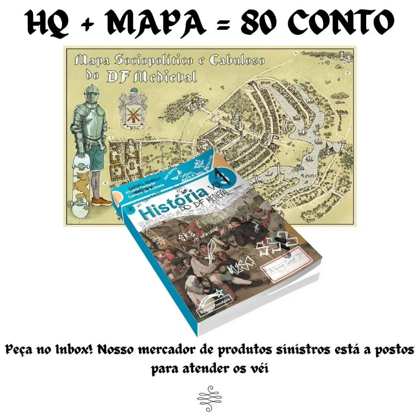 DfMedieval tweet picture