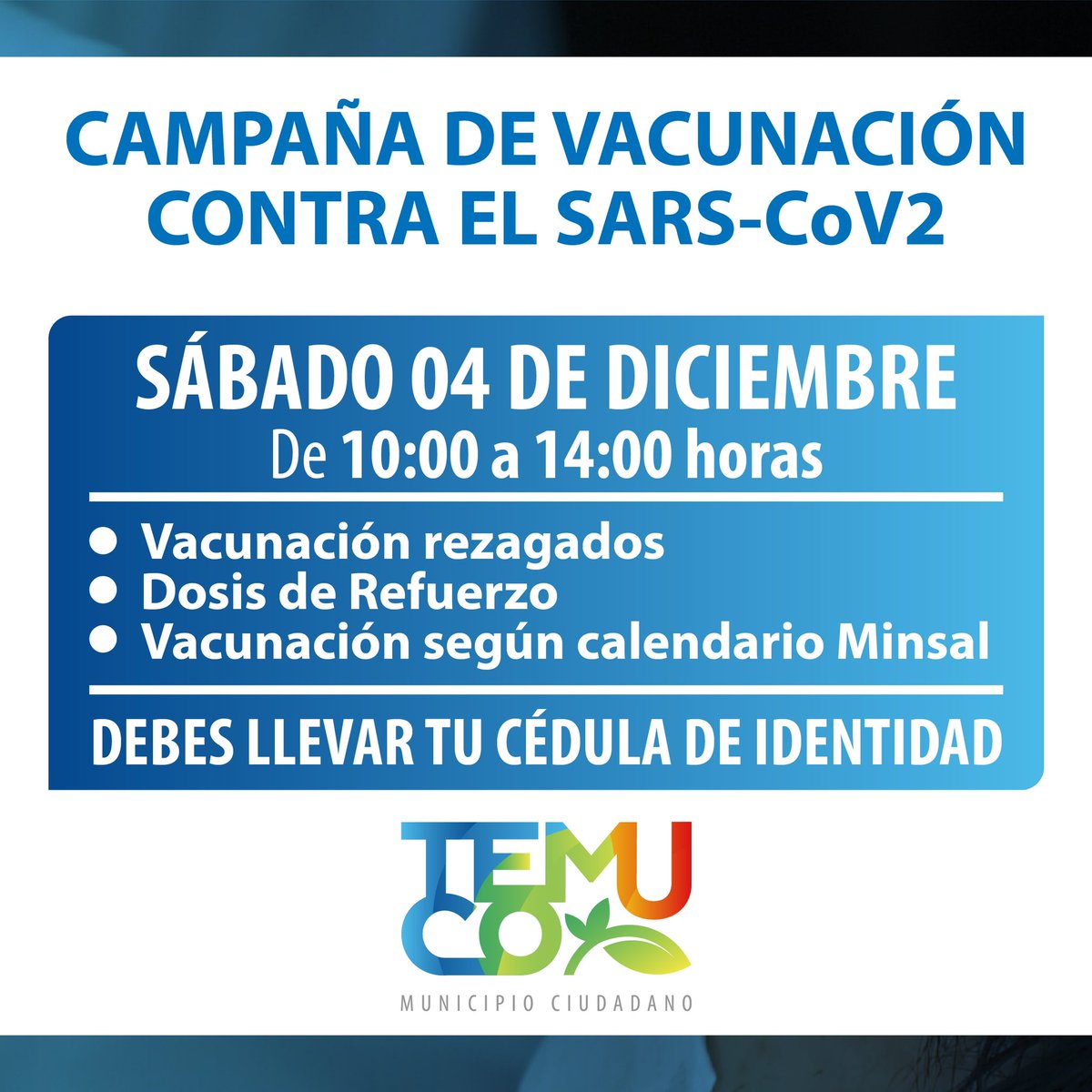 Departamento de Salud Temuco tweet media