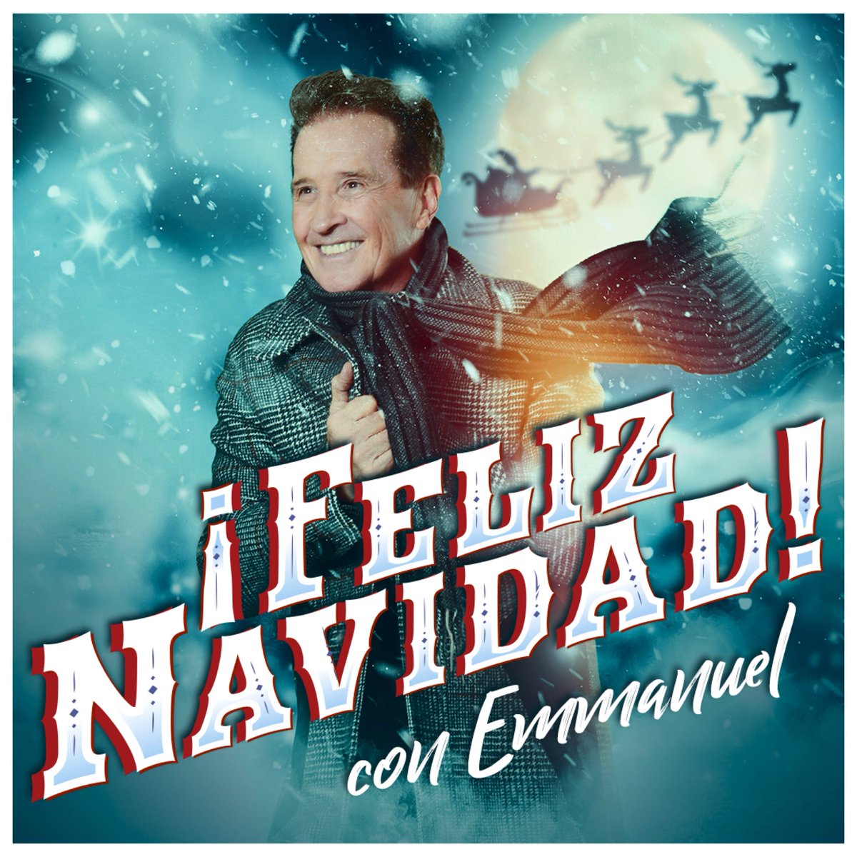 EmmanuelOficial's tweet photo. ¡Agrega la playlist Feliz Navidad 2021 🎄🎅🏻 a tus favoritas en @spotifymexico! https://t.co/M9R6toHUNC https://t.co/6UNFcsavv9