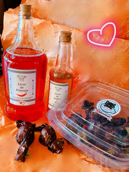 Natal chegou mais cedooo❤️  Obrigada Cheftengu (Hugo) https://t.co/CW94hww2gh  por ter feito e enviado<a href="/tag/josuke"class="tags"><span>#josuke</span></a>