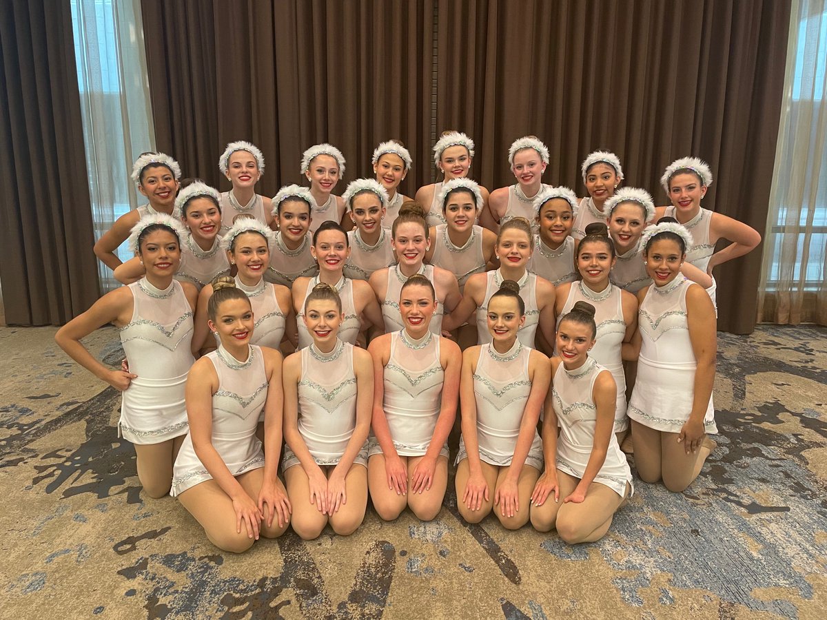 🎄  The NBHS Monoceras will be performing at the annual Dallas Holiday Parade at 10 a.m. on Saturday, Dec. 4. The parade can be viewed nationally at cw33.com. 
#prideofnewbraunfels 
#ournbisdstory
#dallasholidayparade2021