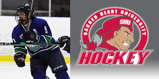 Someone has some D1 hockey in his future...
Congrats to Rylee Hlusiak on commiting to Sacred Heart University. 

Photo Credit: <a href="/the_UnrealDougP/">Doug Petepiece</a> 

@theCCHL #FearTheFlock