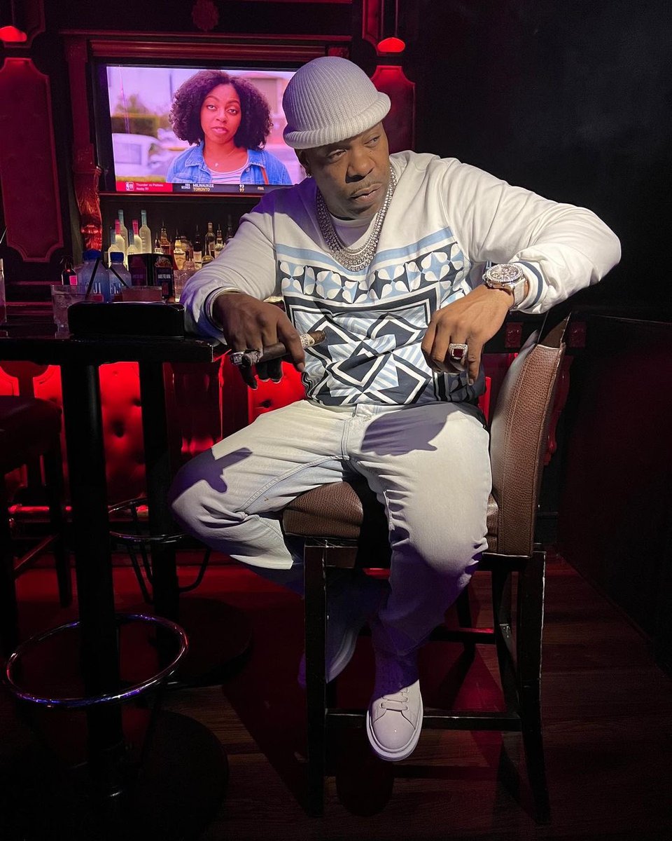 Busta Rhymes tweet media