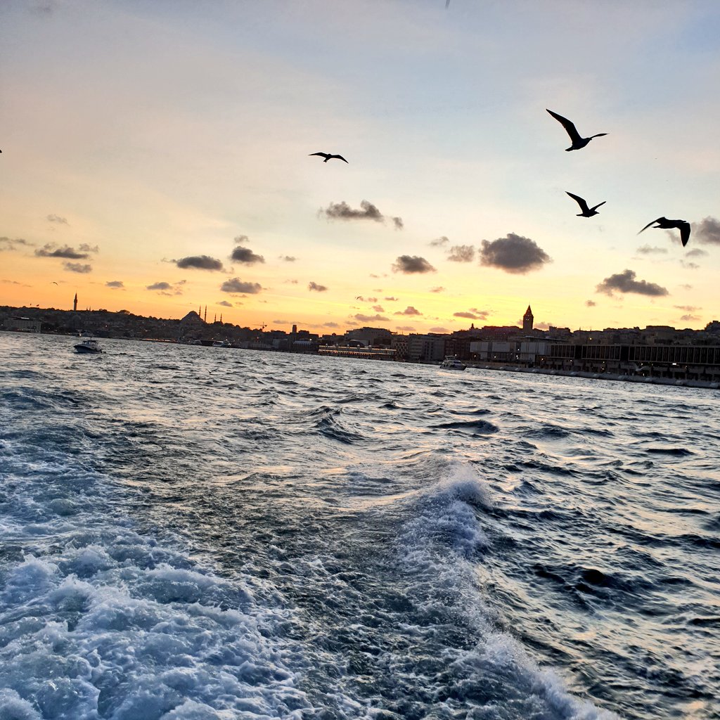 Saatin kendisi mekan, yürüyüşü zaman, ayarı insandır...
#ahmethamditanpınar