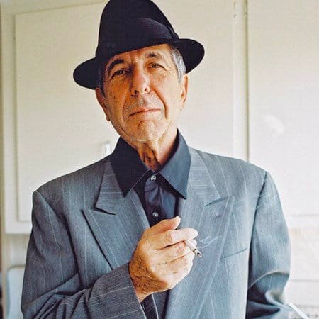 TheDailyLeonard's tweet photo. 🎙️

I dreamed about you baby
You were wearing half your dress
I know you have to hate me
But could you hate me less?
I used up all my chances
And you’ll never take me back
But there ain’t no harm in asking
Could you cut me one more slack?

From: 𝘈𝘯𝘺𝘩𝘰𝘸

#LeonardCohen https://t.co/IiAmUoeV56