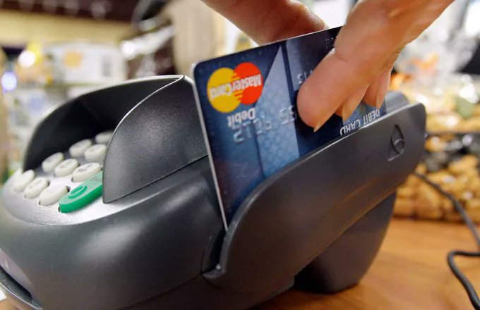 Lisa7SellsHomes's tweet photo. Thinking about using a balance-transfer #creditcard to pay off #debt?  https://t.co/2tLnEqBvLQ https://t.co/ObeMN7rNHC