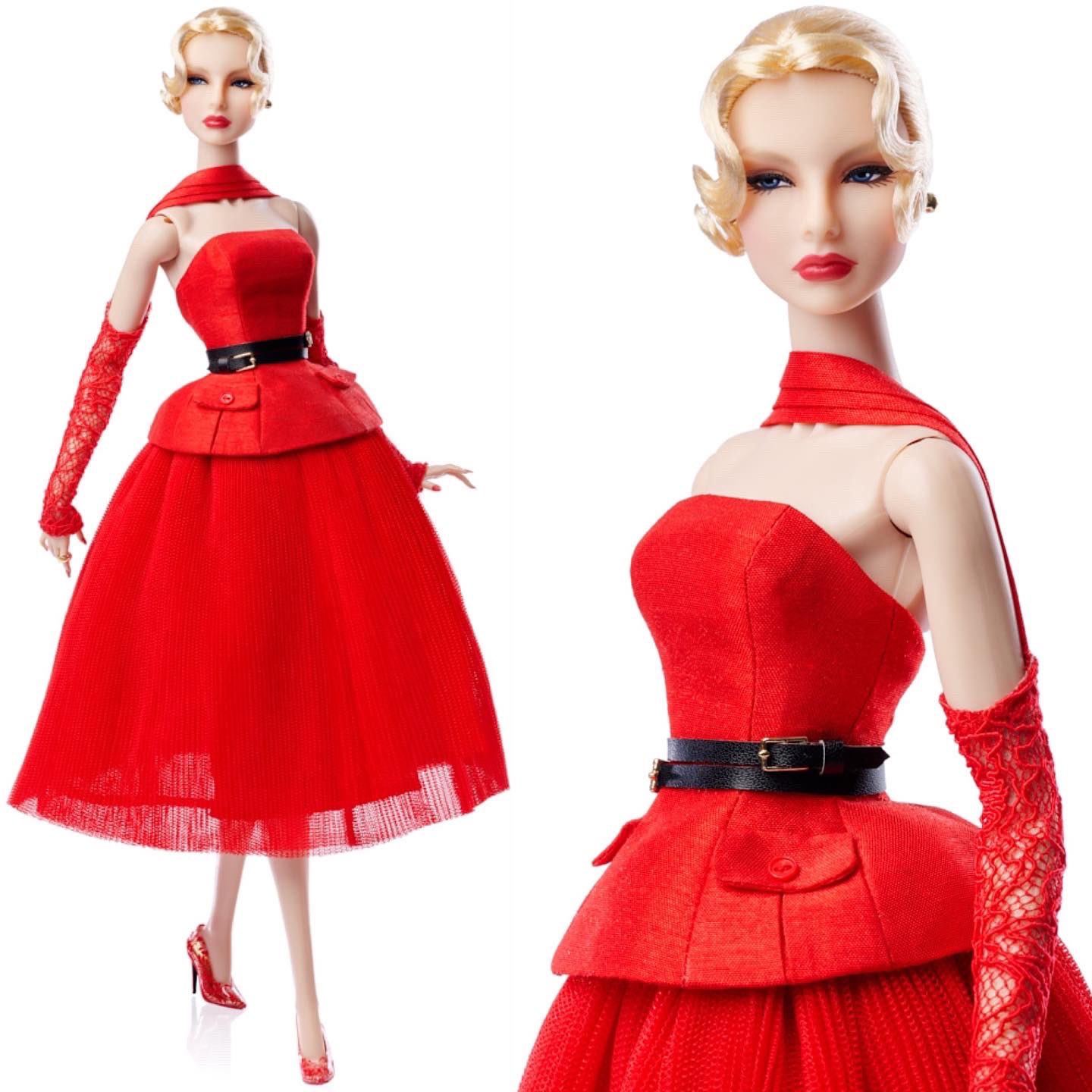 Integrity Toys on X: Integrity Toys on X: