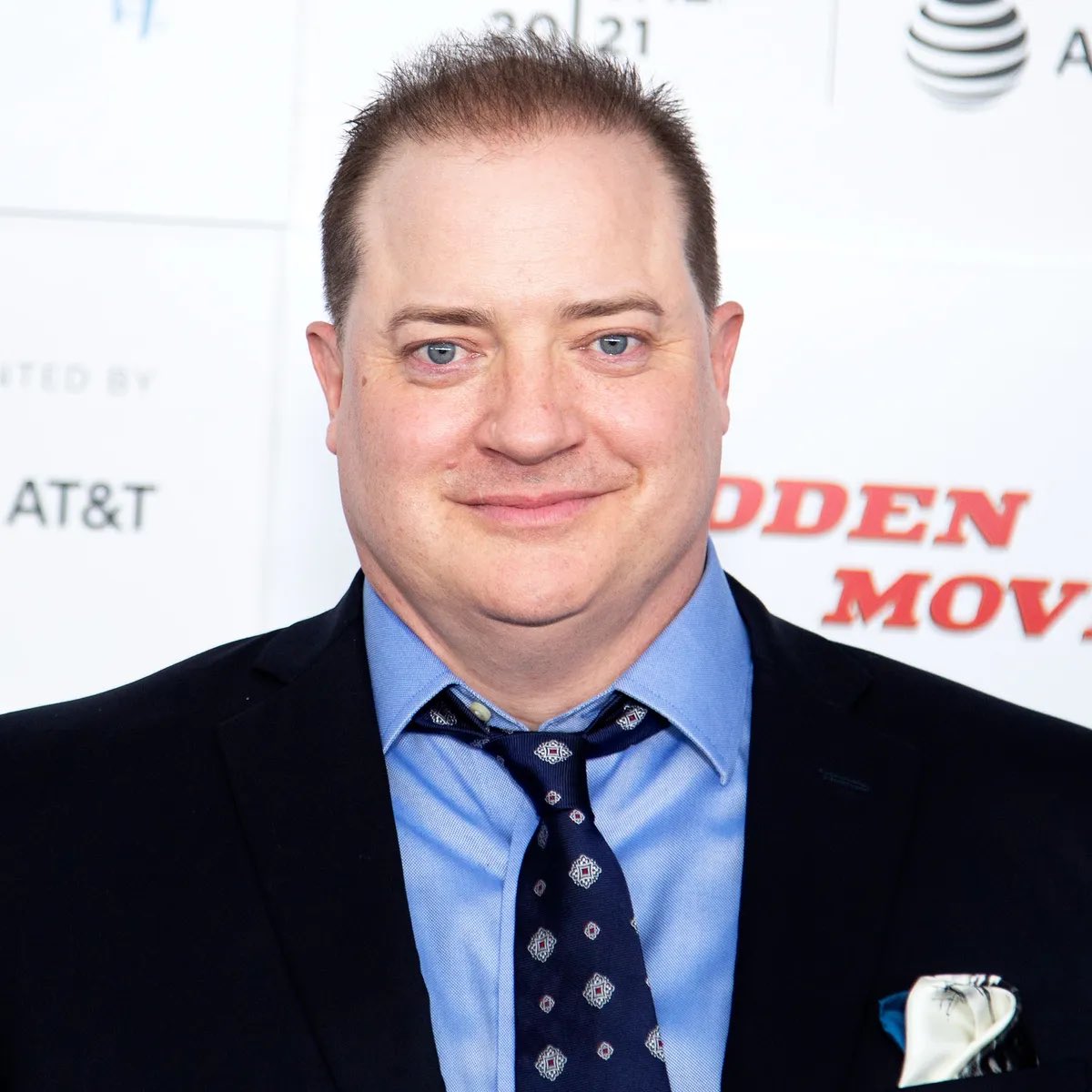 Happy birthday to one of history s greatest thespians, Brendan Fraser! 