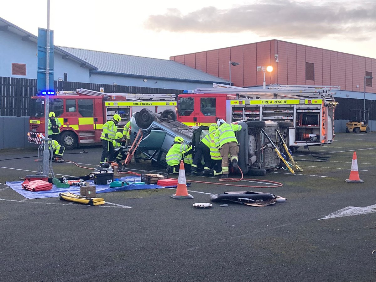 Laois Fire & Rescue (@laoisfirerescue) on Twitter photo Well done to the 13 learners from all over the country who just completed a challenging 3 week firefighting skills course in Rathdowney, Co. Laois <a href="/LaoisFireRescue/">Laois Fire & Rescue</a> <a href="/KerryFireRescue/">Kerry Fire Rescue</a> <a href="/WaterfordCounci/">Waterford City & County Council</a> <a href="/wexfordcoco/">Wexford County Council</a> <a href="/donegalcouncil/">Donegal County Council</a> <a href="/monaghan_fire/">Monaghan Fire</a> <a href="/FireCavan/">Cavan County Fire Service</a> <a href="/TipperaryFire/">Tipperary Fire</a> Well done to the 13 learners from all over the country who just completed a challenging 3 week firefighting skills course in Rathdowney, Co. Laois <a href="/LaoisFireRescue/">Laois Fire & Rescue</a> <a href="/KerryFireRescue/">Kerry Fire Rescue</a> <a href="/WaterfordCounci/">Waterford City & County Council</a> <a href="/wexfordcoco/">Wexford County Council</a> <a href="/donegalcouncil/">Donegal County Council</a> <a href="/monaghan_fire/">Monaghan Fire</a> <a href="/FireCavan/">Cavan County Fire Service</a> <a href="/TipperaryFire/">Tipperary Fire</a>