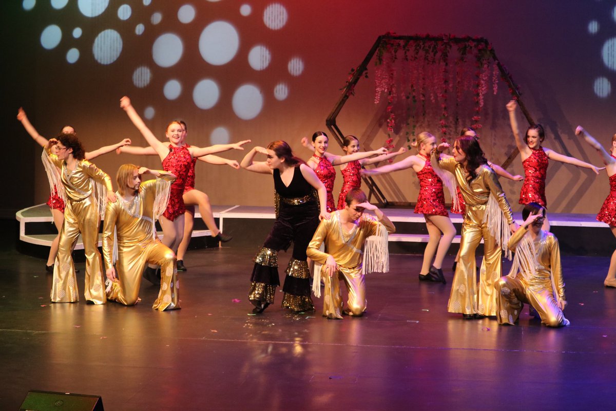 Ashley Brockway (@msbrockway) on Twitter photo We’ll be searching for YOU in the crowd tonight for opening night of <a href="/EcoleMcTavish/">Ecole McTavish</a> Mamma Mia! at <a href="/KeyanoTheatre/">Keyano Theatre</a>! Very limited seats left for tonight, and few for tomorrow too. You won’t want to miss it! <a href="/FMPSD/">Fort McMurray Public School Division</a> <a href="/FMPSDArts/">FMPSDArts</a> <a href="/ArtsCouncilWB/">Arts Council Wood Buffalo</a> @Mix1037radio <a href="/1005CRUZFM/">100.5 Cruz FM</a> We’ll be searching for YOU in the crowd tonight for opening night of <a href="/EcoleMcTavish/">Ecole McTavish</a> Mamma Mia! at <a href="/KeyanoTheatre/">Keyano Theatre</a>! Very limited seats left for tonight, and few for tomorrow too. You won’t want to miss it! <a href="/FMPSD/">Fort McMurray Public School Division</a> <a href="/FMPSDArts/">FMPSDArts</a> <a href="/ArtsCouncilWB/">Arts Council Wood Buffalo</a> @Mix1037radio <a href="/1005CRUZFM/">100.5 Cruz FM</a>