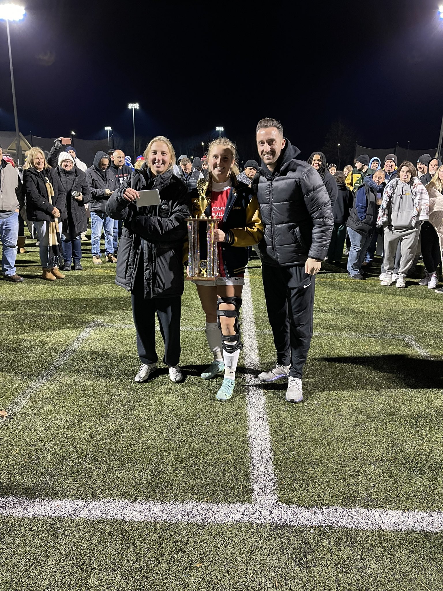 Shore Conference Soccer Coaches Association (shorecoaches1) / Twitter