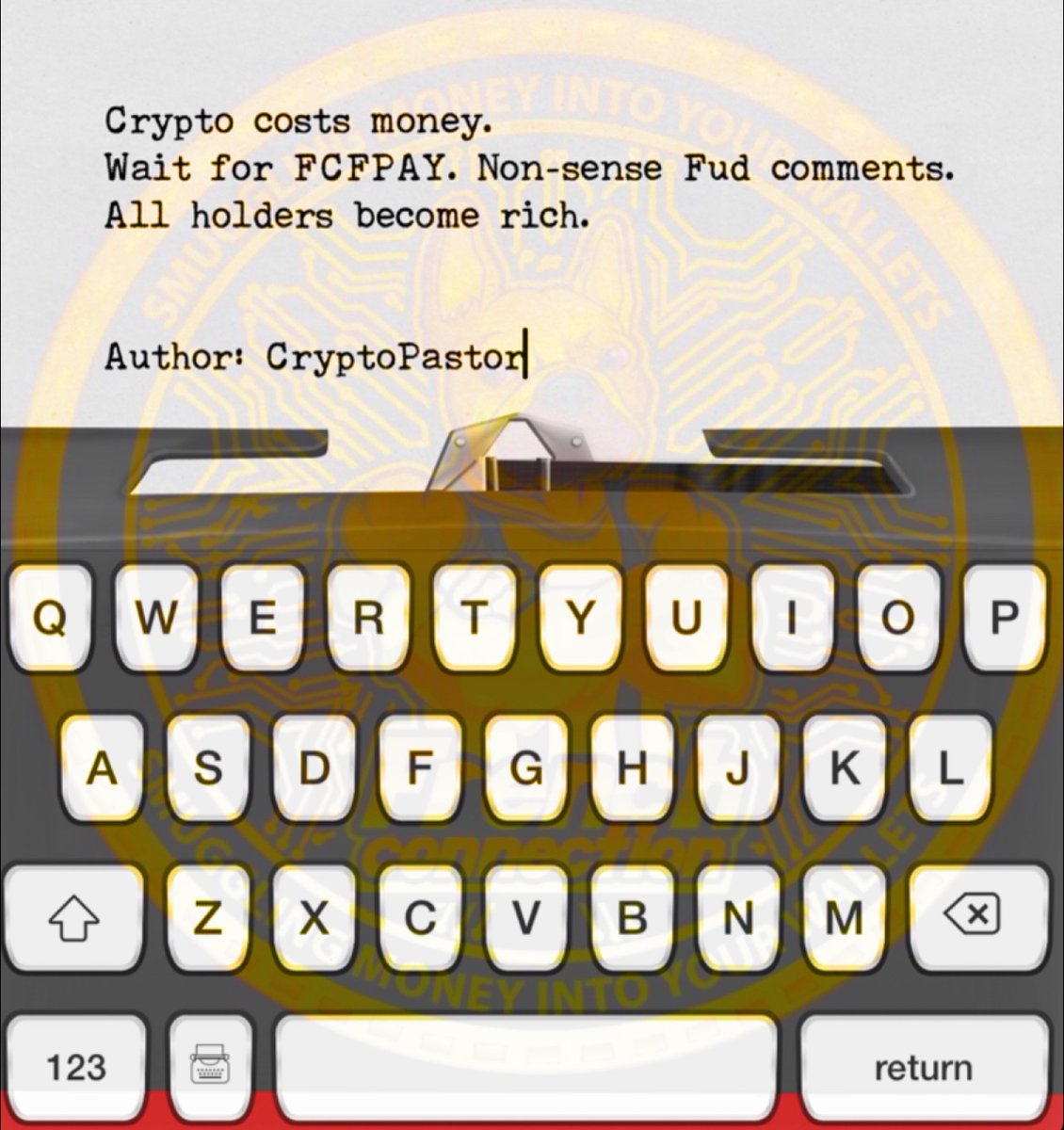 French Connection Finance Memes (@FCFMEMES) / Posts / X