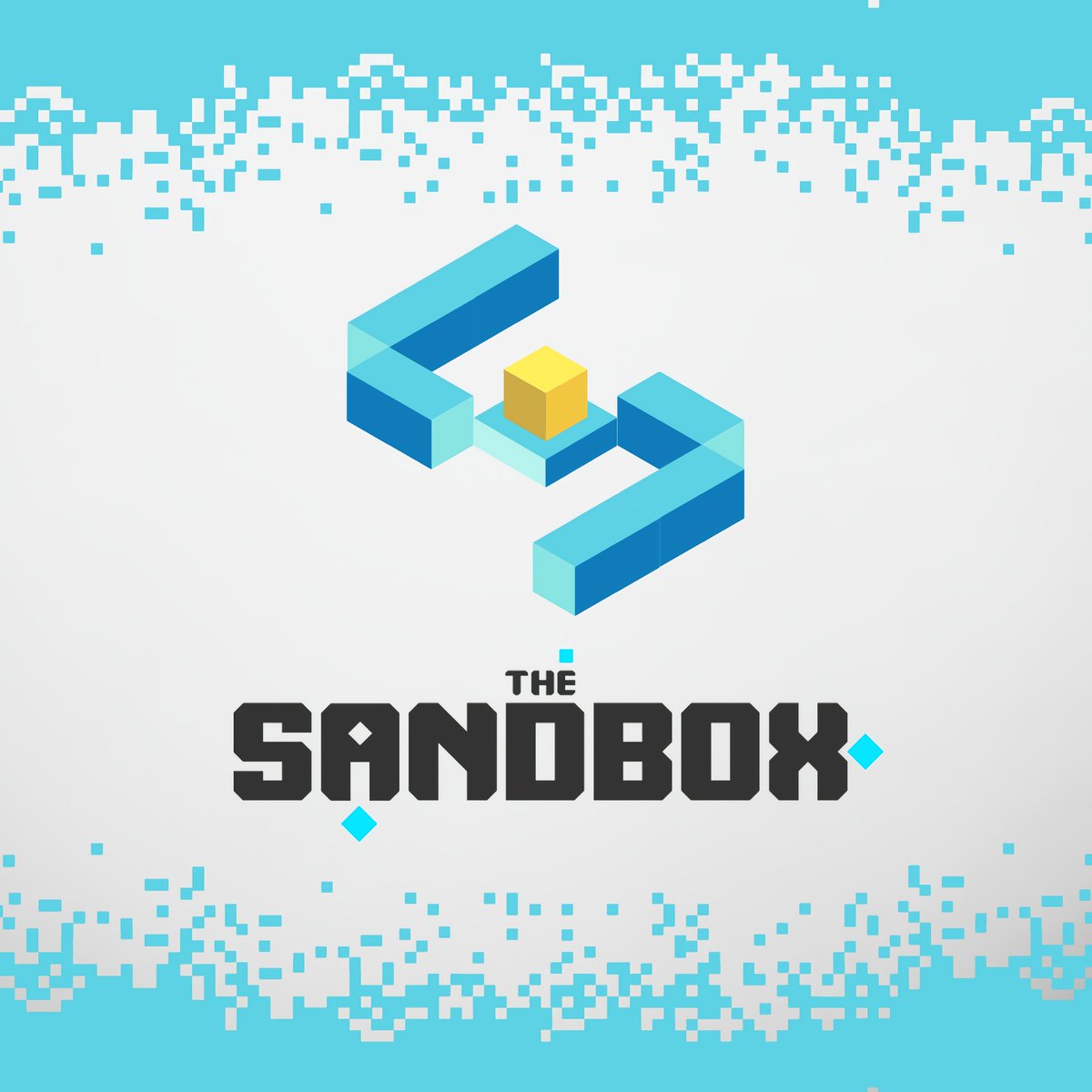 SilviaMonea's tweet photo. @TheSandboxGame 🙌 https://t.co/9NlMoyIS2M