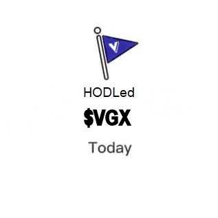 cryptokeeper_2's tweet photo. You can buy the dip, HODL the dip or run screaming like a frightened turkey. Now is where we separate the veterans from the newbies.

Don't be a newbie. Be a millionaire in training. $VGX $BTC $ETH https://t.co/l19qdc5WmX