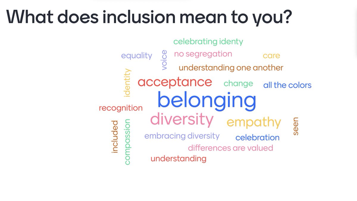 Enjoying our #senia2021 watch party with #seniamalaysia <a href="/peggypllam/">Peggy Lam</a> <a href="/sook_kuen/">Sook Kuen CHOY</a> Take a look at who we are and what inclusion means to us!