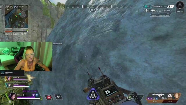 I'm going live now on Twitch! Come and join me at https://t.co/732q2B3H7d for some laughs and shenanigans<a href="/tag/twitch"class="tags"><span>#twitch</span></a><a href="/tag/supportsmallstreamers"class="tags"><span>#supportsmallstreamers</span></a><a href="/tag/supportsmallstreams"class="tags"><span>#supportsmallstreams</span></a>