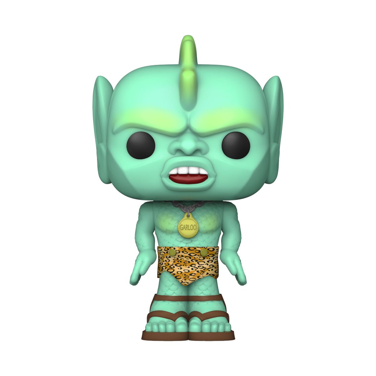 Funko tweet media