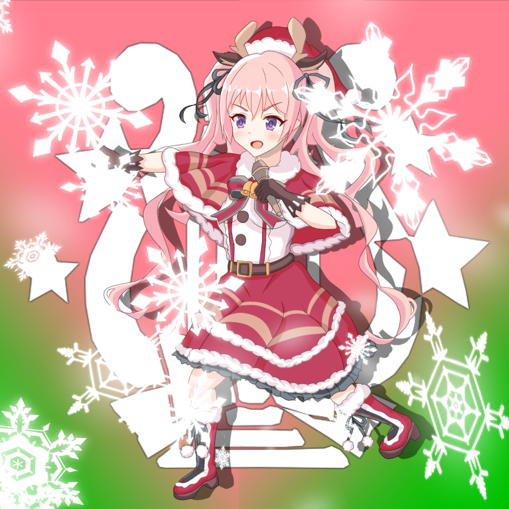 カルミナ・オン・ステージ！inクリスマス #プリンセスコネクト!Re:Dive