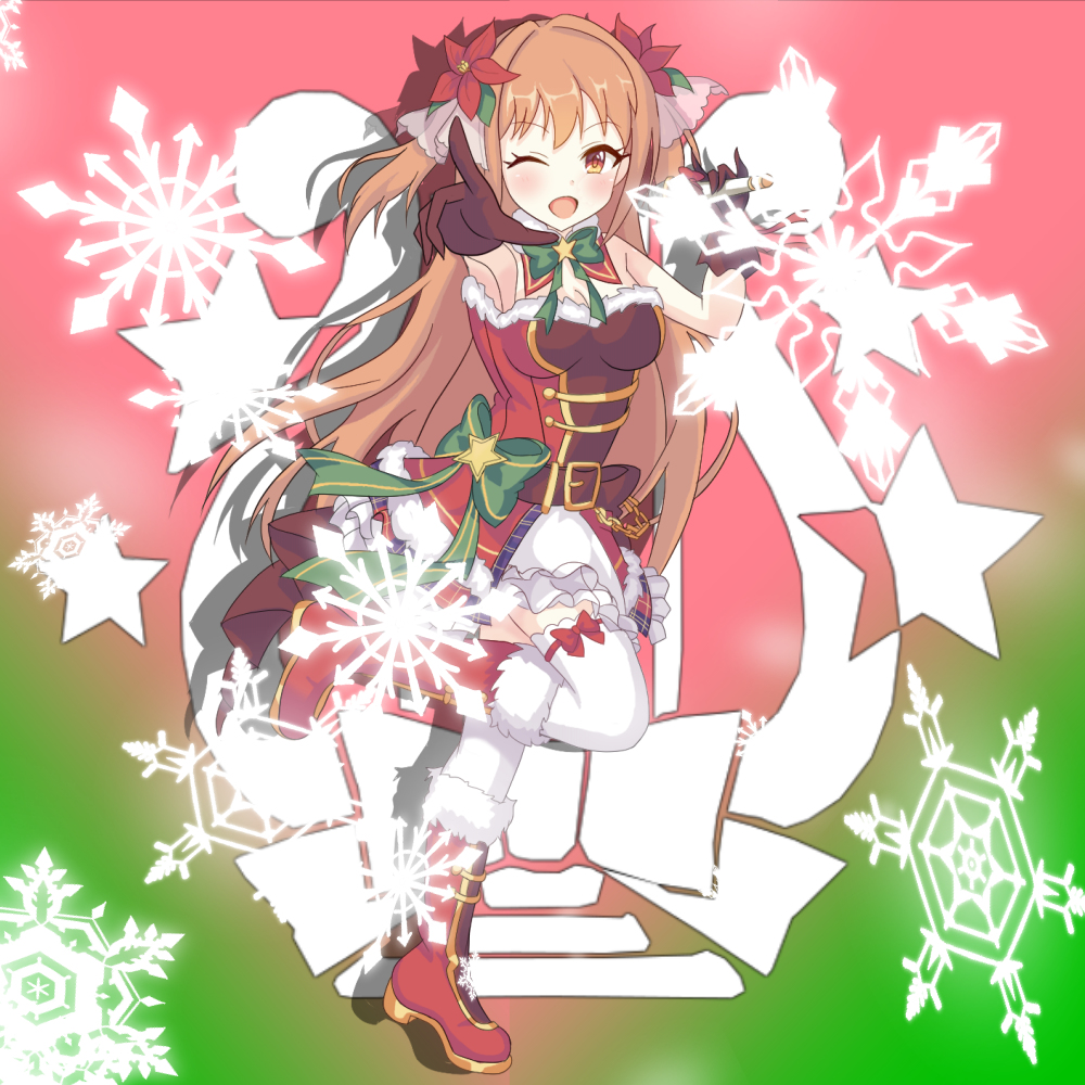 カルミナ・オン・ステージ！inクリスマス #プリンセスコネクト!Re:Dive