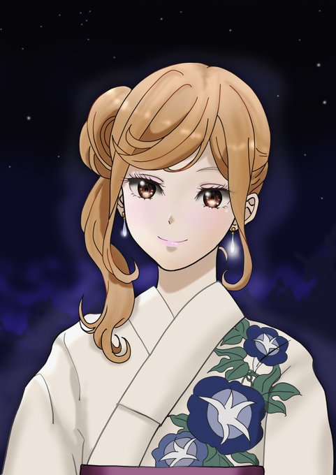 星野薫のtwitterイラスト検索結果 星野薫のtwitterイラスト検索結果