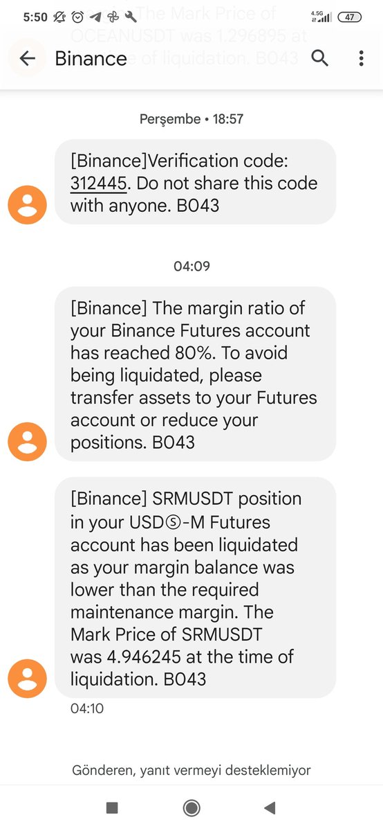 coinecstasy's tweet photo. Arkadaşlar Range Roverdan vazgeçtim donumu geri verin @binance https://t.co/0DPAWgiBd3