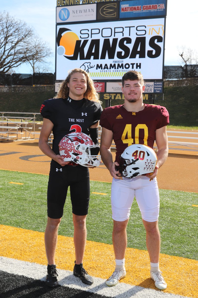 Sports in Kansas tweet media