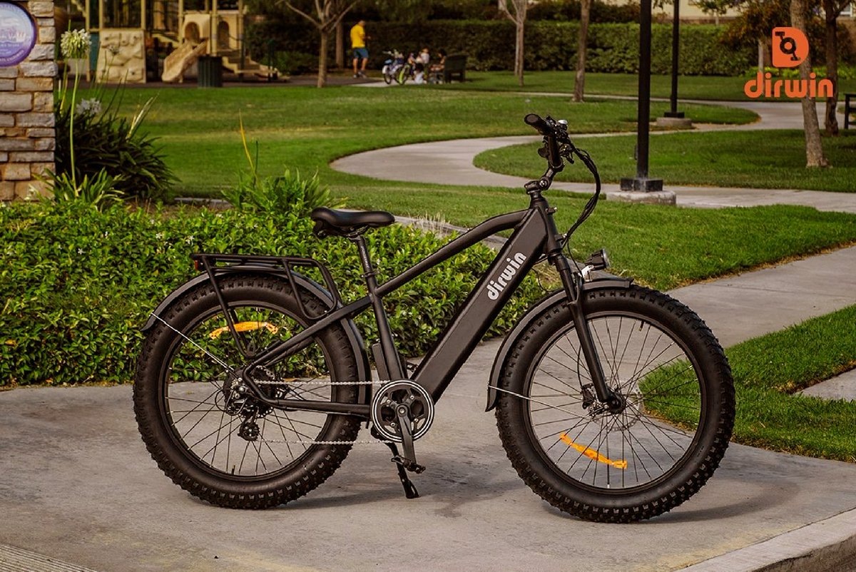 dirwinbike's tweet photo. Enjoy healthier fun commuting.
On the road, on the sand, ride the same. Dirwin electric bikes.
#dirwinbike #cycling #dirwinlife #cyclingfun #biking #bikingadventures #easytoride #ebike #allterrain #ebikelife #longrange #ebike #allterrain #longrange #longdistance #ebikelife https://t.co/3ril1LLH6z
