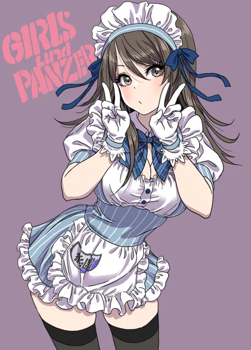 ミカさん。 