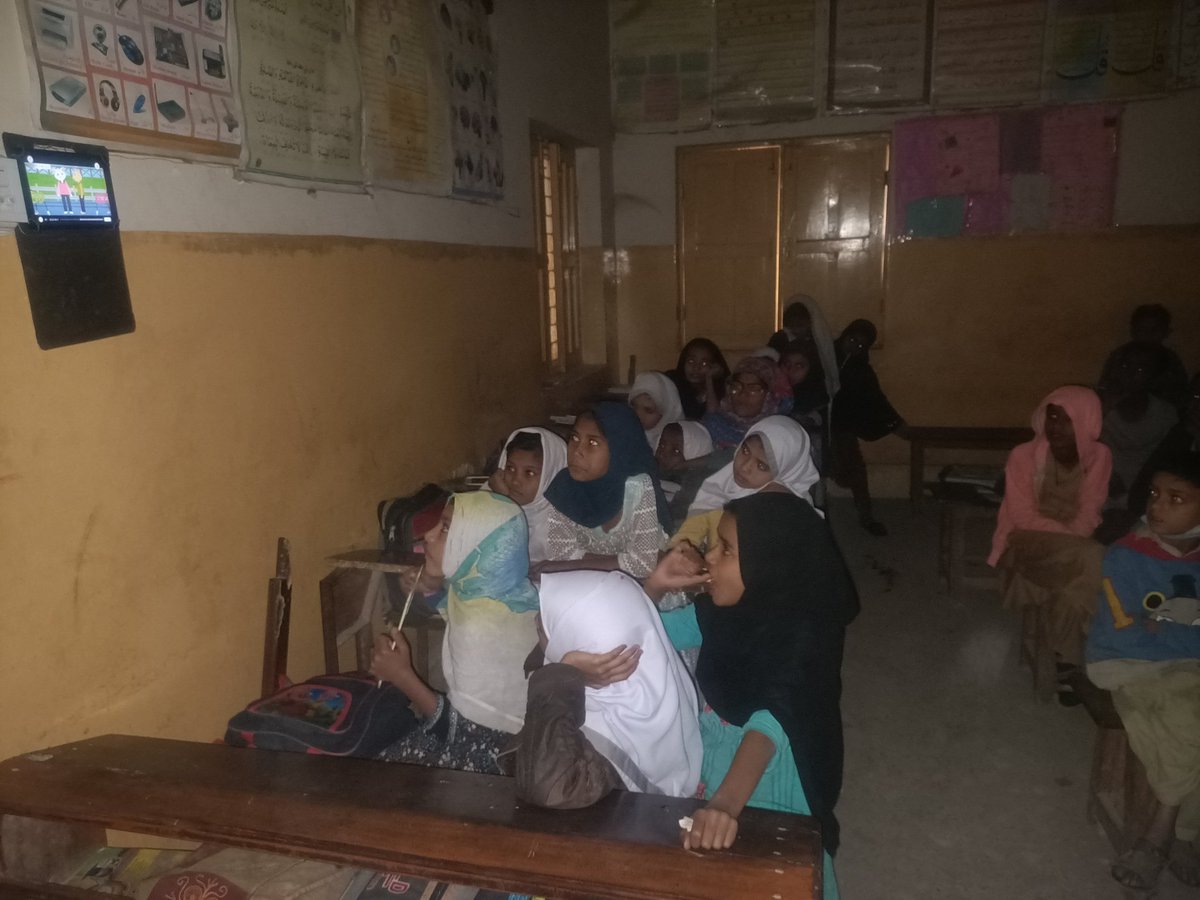 sobiana33628301's tweet photo. GBPS Chamber Naka T.A.Yar
Class: 3rd
Subject:Math
revision of different concepts is being done with the help of tablet.
#PAKISA2021
#SeldApp @FouziaDr
#Championsofchange
@MinisterEduGoS @sardarshah1 @AkbarLaghari5
@AvinashAdvani76
@SABAQPakistan
@MalalaFund
@SELD_Sindh https://t.co/GpDNws9BHA