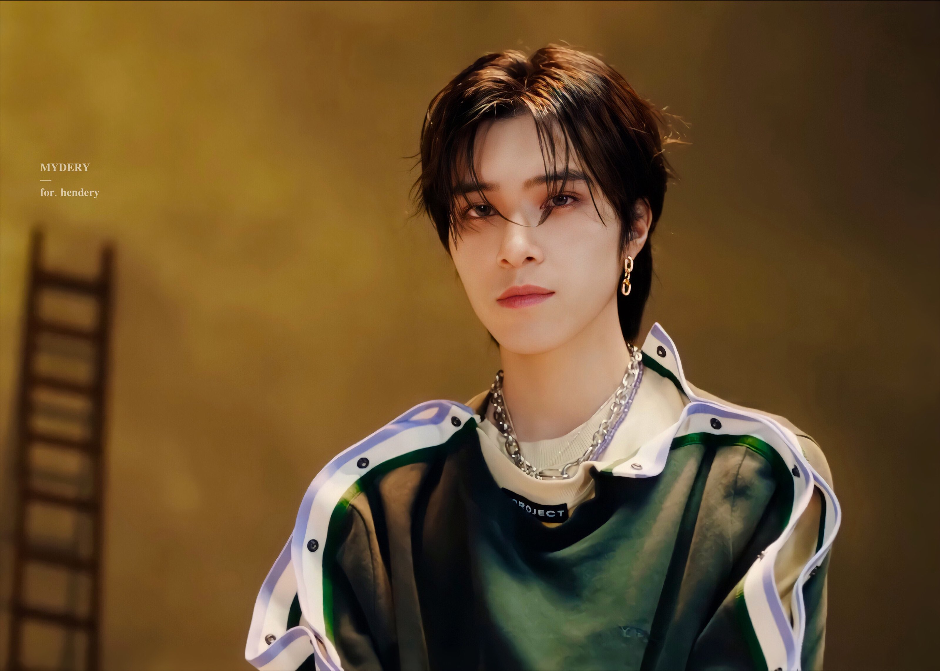 WayV | 🦄🤴王子様がいらっしゃいました!😉 #ヘンドリー