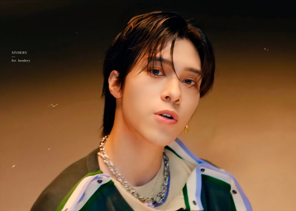 WayV 威神V 'Miracle' Track Video 🤍

#HENDERY #黄冠亨 #헨드리 #NCT #WayV #WeiShenV #威神V
